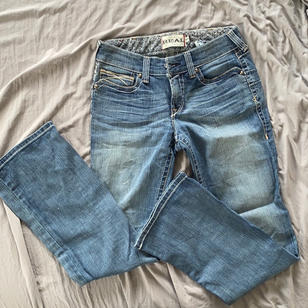 Women’s Ariat Jeans